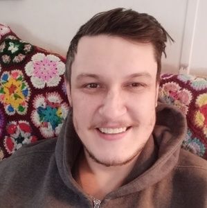 Meet your Posher, Kenneth